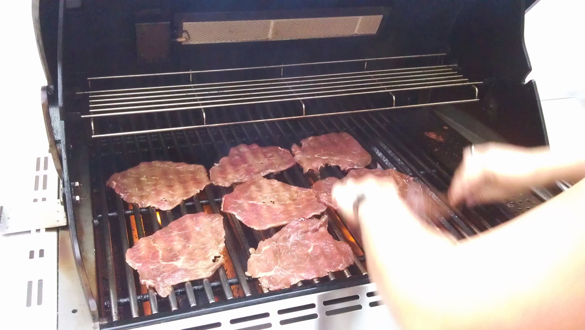 Ochsenfetzten Vom Grill Rezepte ochsenfetzten-vom-grill-rezepte